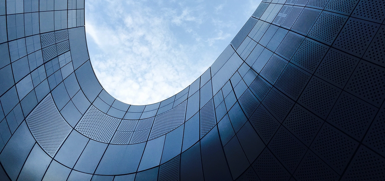 Revolutionizing Building Facades: The Transformative Power of ACP Sheets article cover image